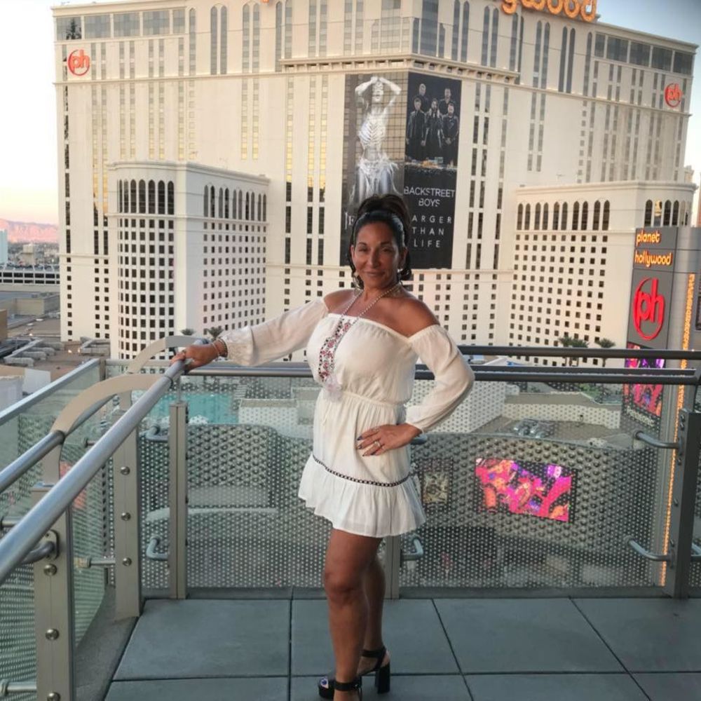 Meet your Posher, Susan